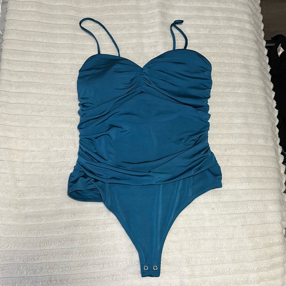 Express bodysuit